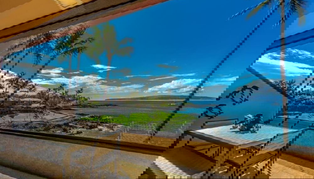 Makena Surf, #g-304 3 Bedroom Condo by RedAwning - Foto 1, Imagen principal