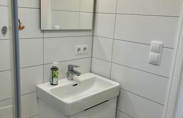 Ferienwohnung Störtebeker Stube - Foto 11