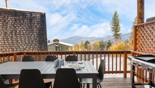 Chickaree & Chickadee Buyout by Avantstay 2 Sister Cabins - Foto 4, Other