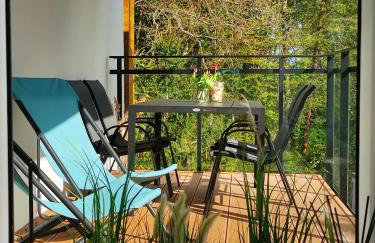 Enklawa Mielno Apartament Dwie Wody - Foto 24