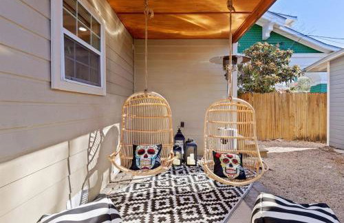 Gorgeous Home with Heated Pool In Downtown! - Foto 24