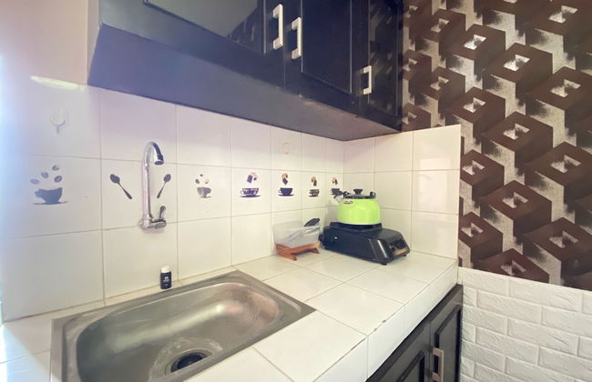 Spacious 2Br At Gateway Ahmad Yani Apartment - Photo 9