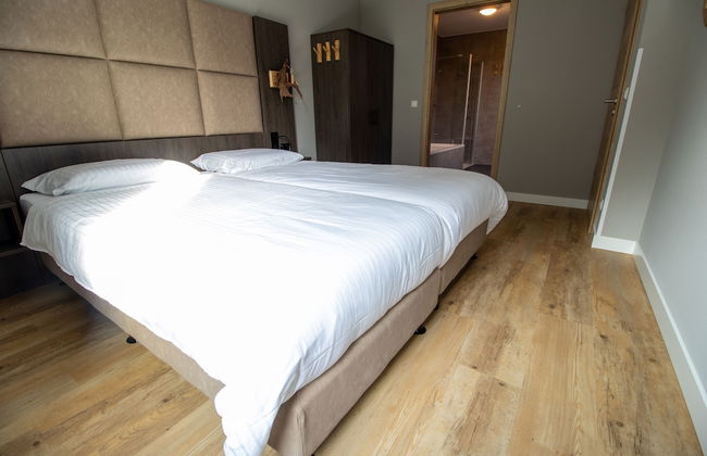 UplandParcs Bergblick - Foto 5