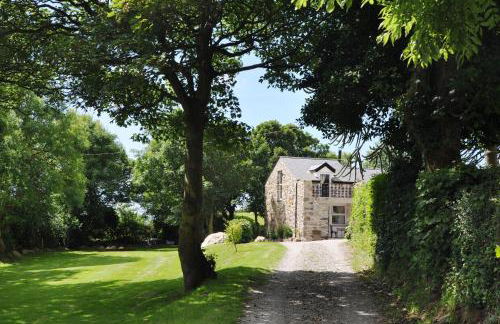 The Barn at Cae Bach - Foto 29