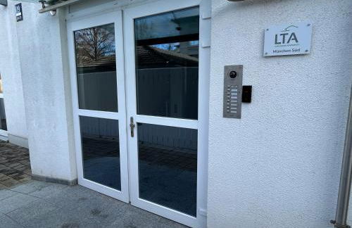 LTA Apartment München Süd No2 Relax & Chill - Foto 31