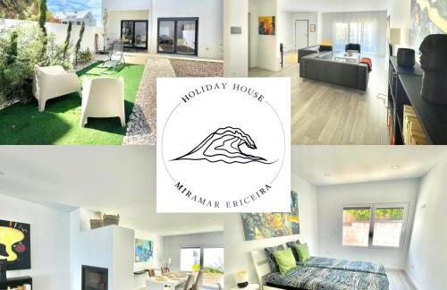 Holiday house Miramar by Ericeira - Photo 1