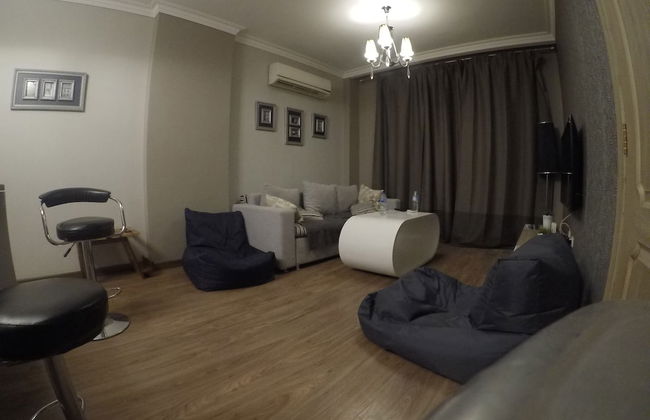 Luxurious Hurghada Apartment - Foto 24