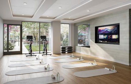 Hyatus Luxury Residences Boston Everett Premier Collection - Photo 8