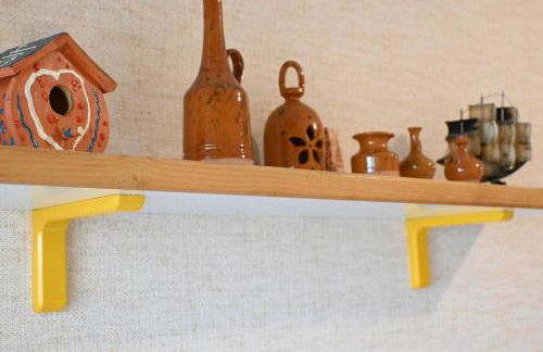 SE139 - Senigallia, monolocale con terrazzo al residence Piramidi - Foto 4