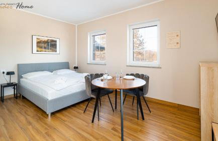 Wonder Home - Apartamenty Halo Karkonosze z ogrodem, sezonowym basenem, placem zabaw i widokiem na Śnieżkę - zlokalizowane blisko Karpacza - Foto 7