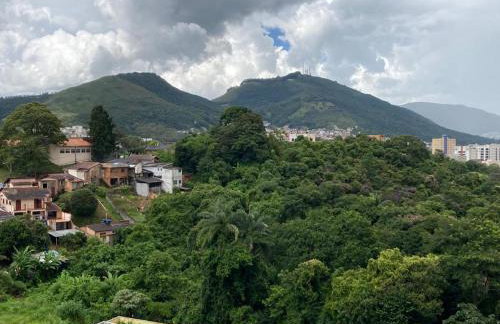 Melhor Ap Poços de Caldas - Foto 52