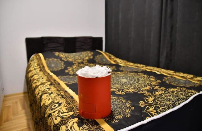 Apartman 3 S V Istocno Sarajevo Lukavica sa Jacuzzi Lux Spa Hilandarska Centar - Foto 2