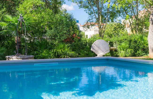 Villa Crispo - Foto 12