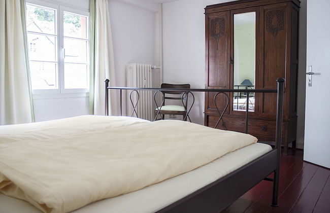 Hotel Flosdorff - Appartements - Foto 7