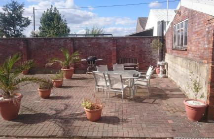 PERFECT BUSINESS ACCOMMODATION at SIDINGS FARM - Luxury Cottage Accommodation - Fully equipped & Self Catering - Foto 18