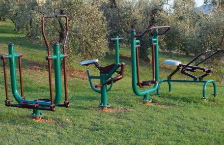 Baia Marticana Residence Hotel - Foto 5