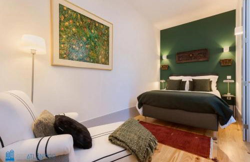 Quinta da Boa Vista Garden & Terrace - Foto 13