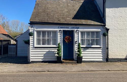 Lime Tree Cottage - Foto 1