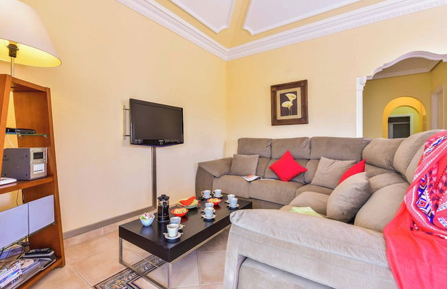 Villa Teide Sol - Foto 3