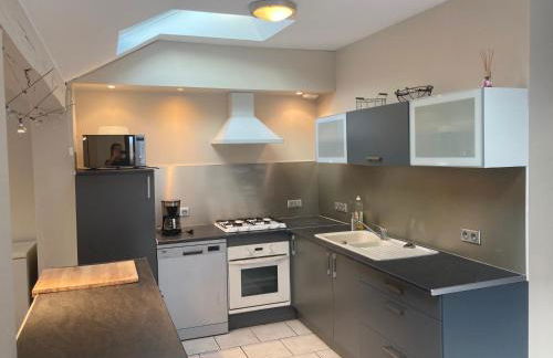 Au coin du loup, monts de Flandres, Zwarteberg - Foto 9