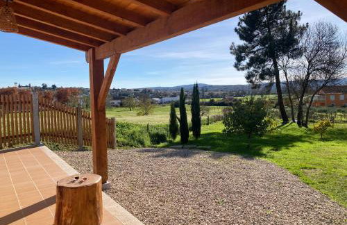 Casa Ar da Beira - Serra da Estrela - Belmonte - Foto 14