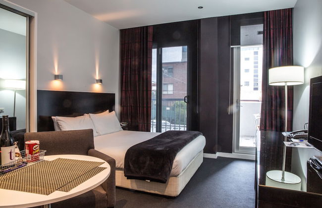 Adara Hotel Richmond - Foto 15