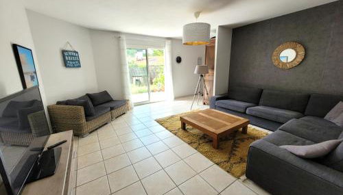 Maison accès au lac par le canal - Foto 4