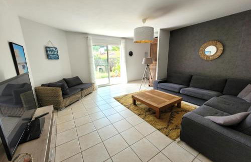 Maison accès au lac par le canal - Foto 4