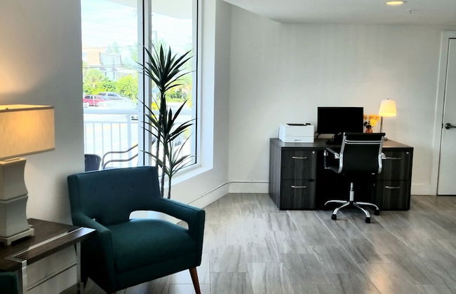 Provident Oceana Beachfront Suites - Foto 44