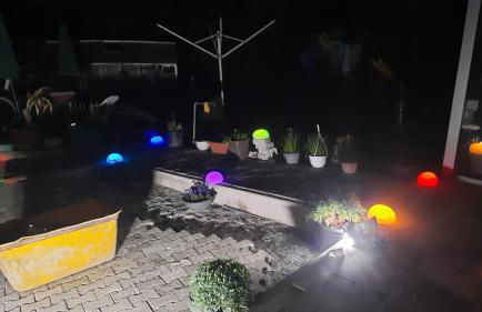 Apartement auf dem Lande - Foto 8