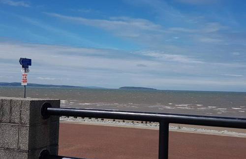 Seaview cottage North Wales - Foto 40