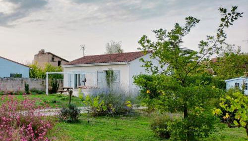 Gîte Le Cherche Midi - Foto 5