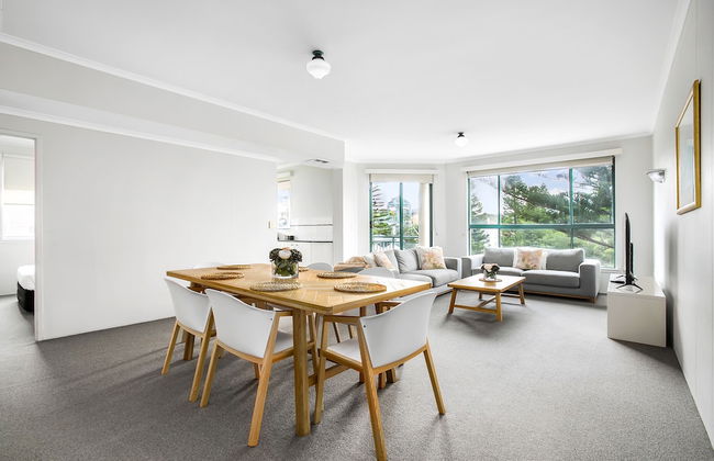 AEA The Coogee View Serviced Apartments - Foto 43