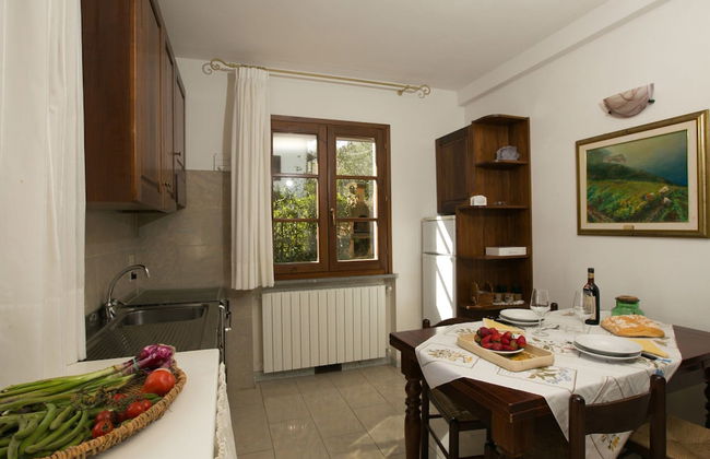 Apartment in Sassetta With Pool and Garden - Photo 6