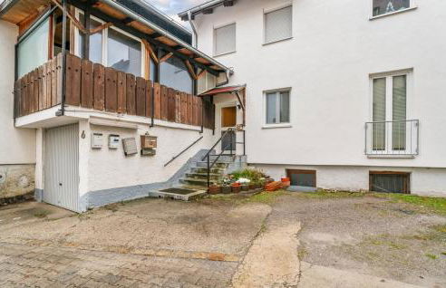 Apartment im Pfaffenwinkel Nähe Alpen und München - Foto 10