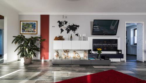 Ferienwohnung Finke 1 - Foto 4