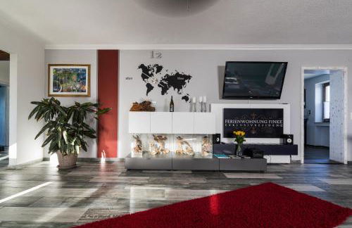 Ferienwohnung Finke 1 - Foto 4