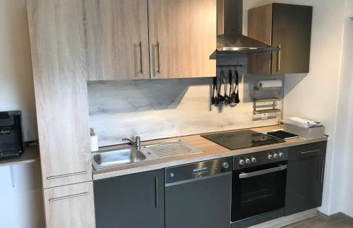 Ferienwohnung Frankenwald - Foto 8