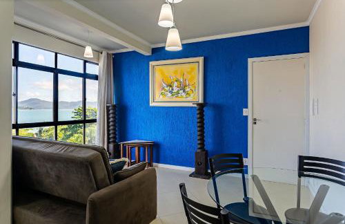 Apto pé na areia com vista p/ mar JBM - Foto 22