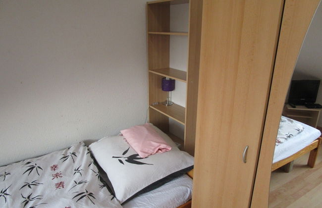 Michael's Apartments - Foto 3