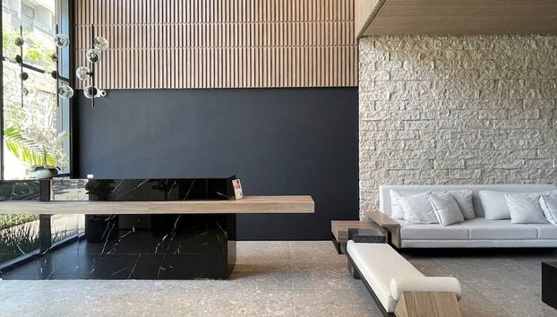 Haus Residence Brooklin - Photo 3, Hall