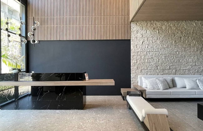 Haus Residence Brooklin - Photo 3