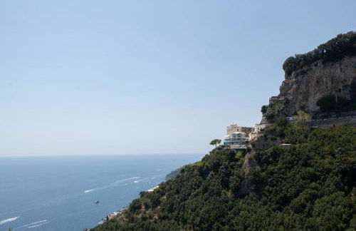 Amalfi Venere house -balcony & seaview - Photo 22
