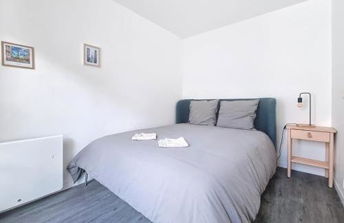 6P/terrasse/2 car parks/5min Paris - Foto 22