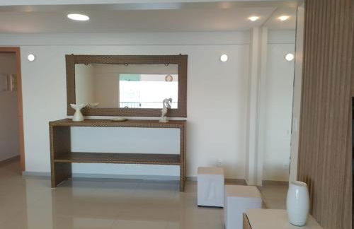 Requinte Luxuoso com Vista Mar - Foto 10