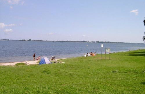 Ferienhaus Boddenblick - Foto 14