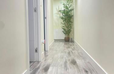 Tranquilo, claridad, ascensor, centro de Bilbao - Foto 12