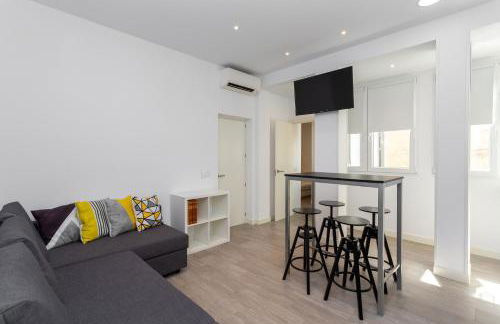 Alma Suites - Foto 56