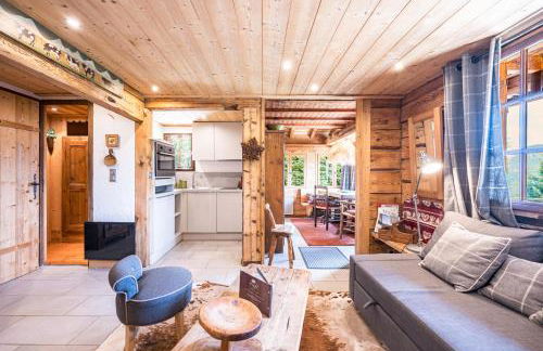 Chalet Vardasse - Foto 4