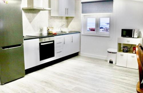 Atico Deluxe Limosa romántico moderno junto al mar - Foto 7